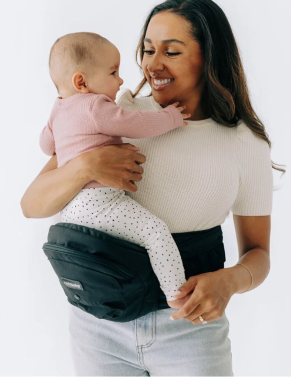 Tushbaby hip seat